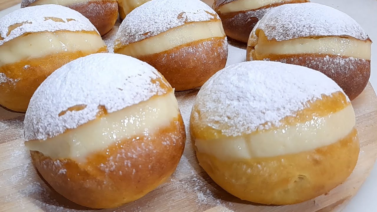 Lanzamiento de la nueva línea de panes artesanales