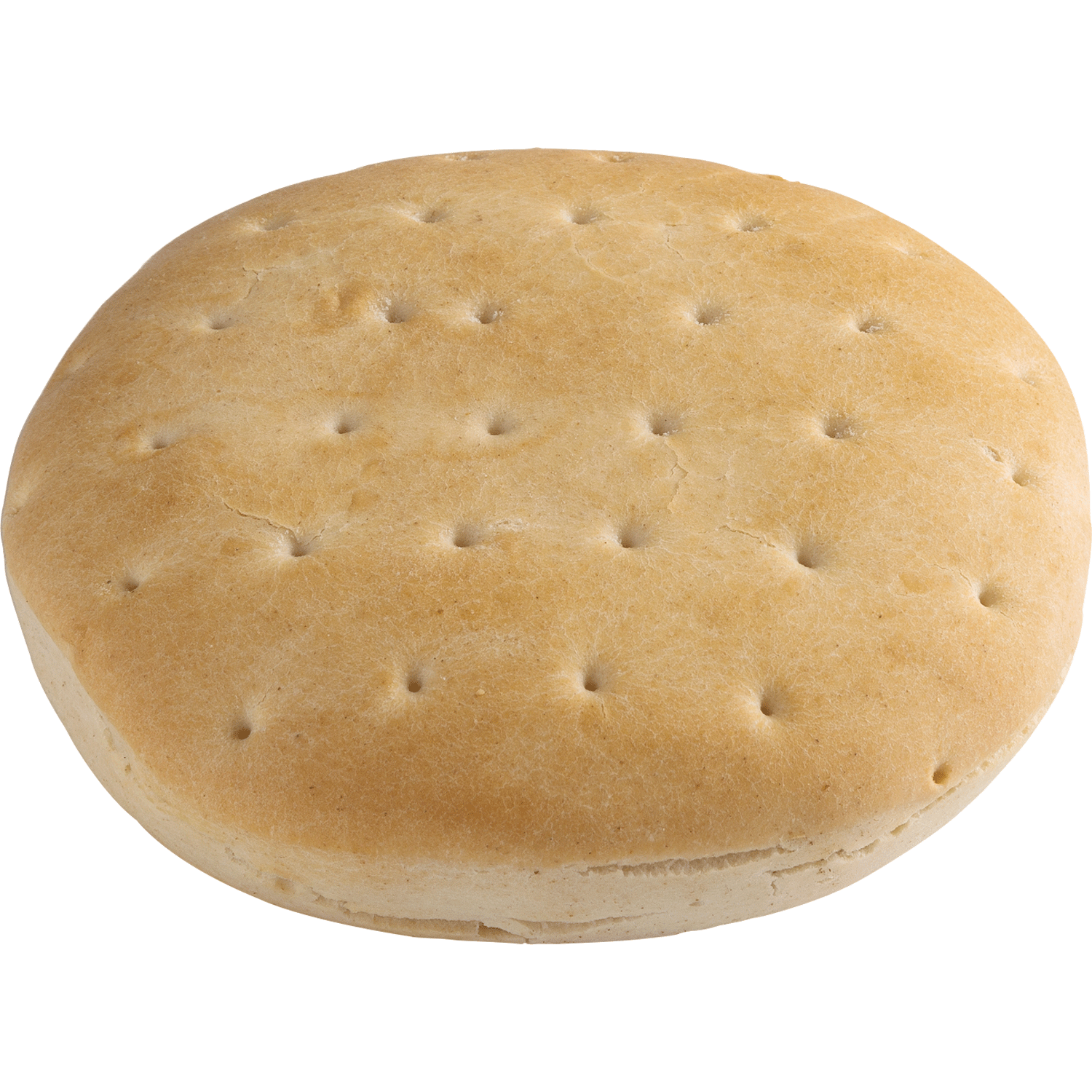 Pan hallulla
