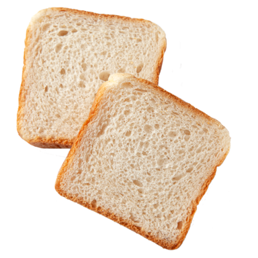 Pan de Molde Blanco